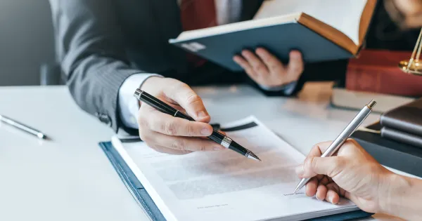 Accident Investigation and Litigation Support