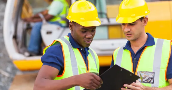 Site Safety Assessment