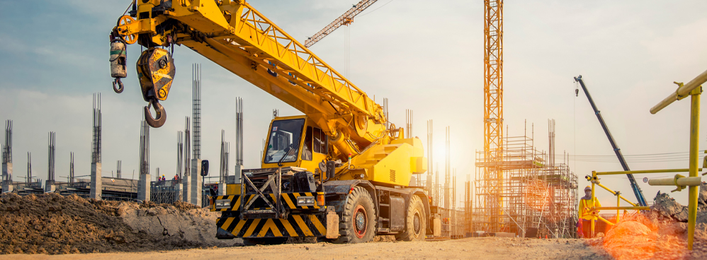 Train-the-Trainer Aerial Lift Operator & Certification